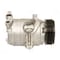 Four Seasons Mazda:Diesel Kiki-Zexel-Seltec Dks17D W/ New Compressor, 58462 58462 - alternate 7